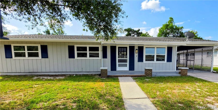 Property photo for 4450 Essex Lane, Spring Hill, FL