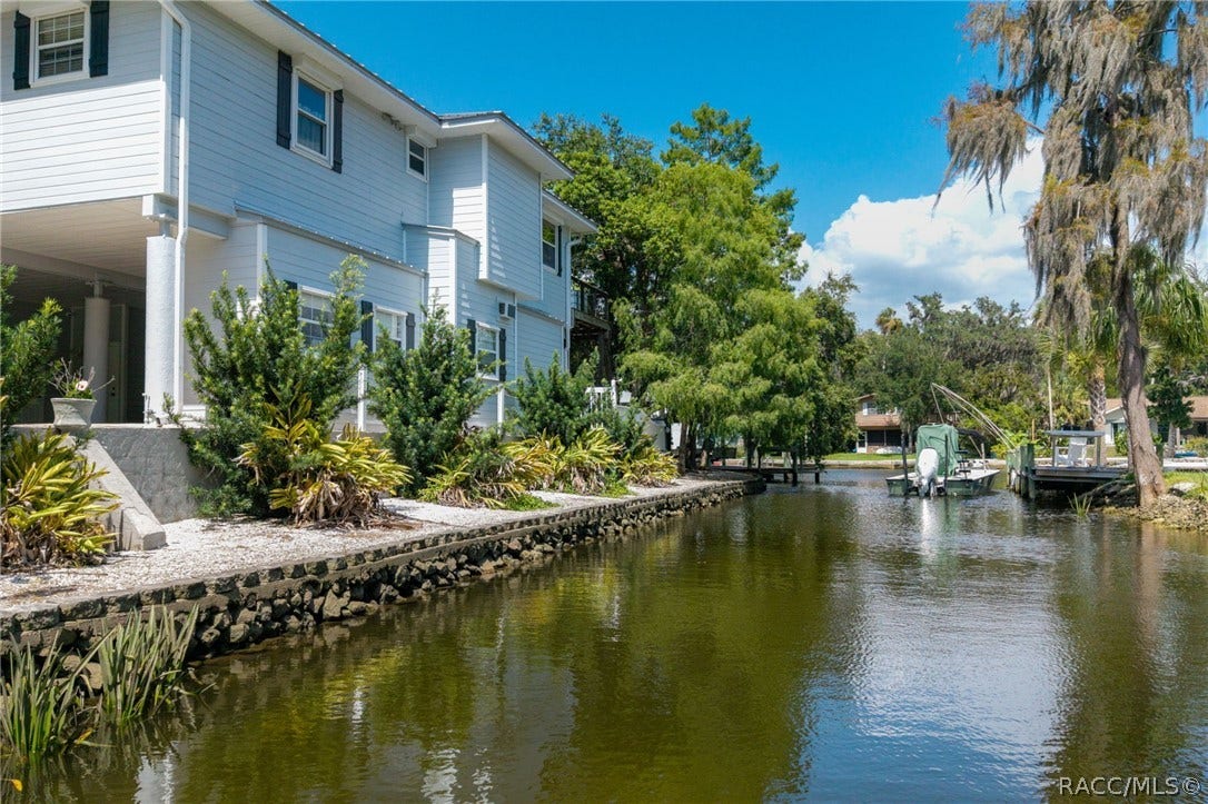1035 N Appalachian Terrace, Crystal River, FL 34429 1035 N Appalachian Terrace, Crystal River, FL 34429