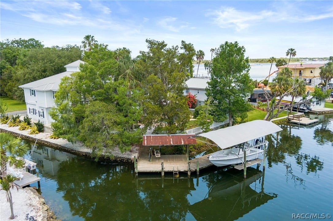 1035 N Appalachian Terrace, Crystal River, FL 34429 1035 N Appalachian Terrace, Crystal River, FL 34429