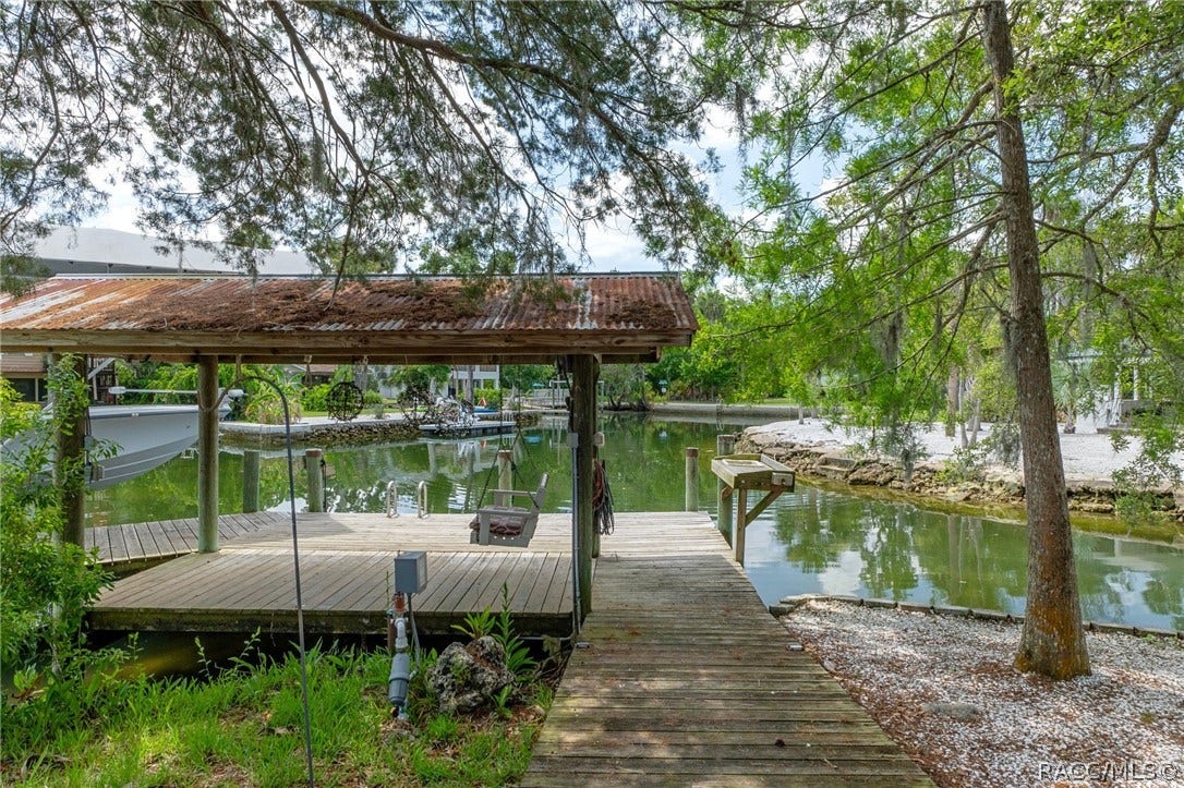 1035 N Appalachian Terrace, Crystal River, FL 34429 1035 N Appalachian Terrace, Crystal River, FL 34429