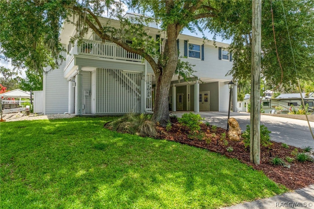 1035 N Appalachian Terrace, Crystal River, FL 34429 1035 N Appalachian Terrace, Crystal River, FL 34429