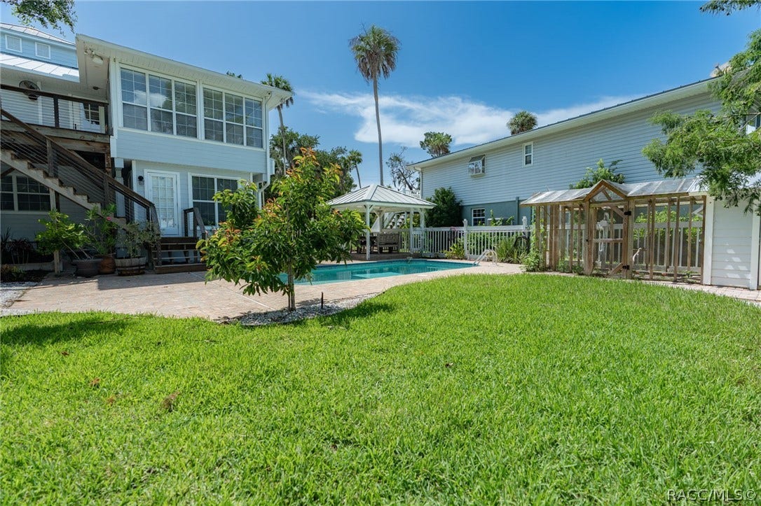 1035 N Appalachian Terrace, Crystal River, FL 34429 1035 N Appalachian Terrace, Crystal River, FL 34429