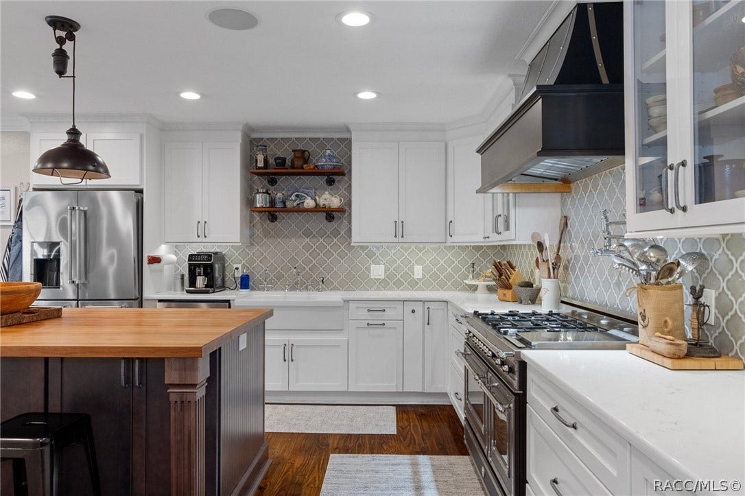 1035 N Appalachian Terrace, Crystal River, FL 34429 1035 N Appalachian Terrace, Crystal River, FL 34429
