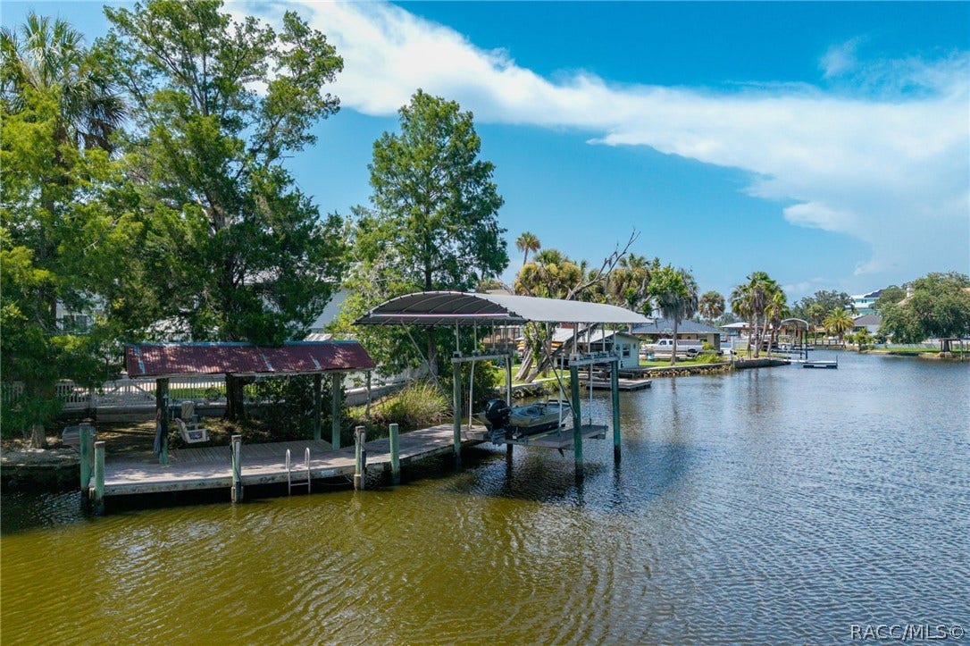 1035 N Appalachian Terrace, Crystal River, FL 34429 1035 N Appalachian Terrace, Crystal River, FL 34429