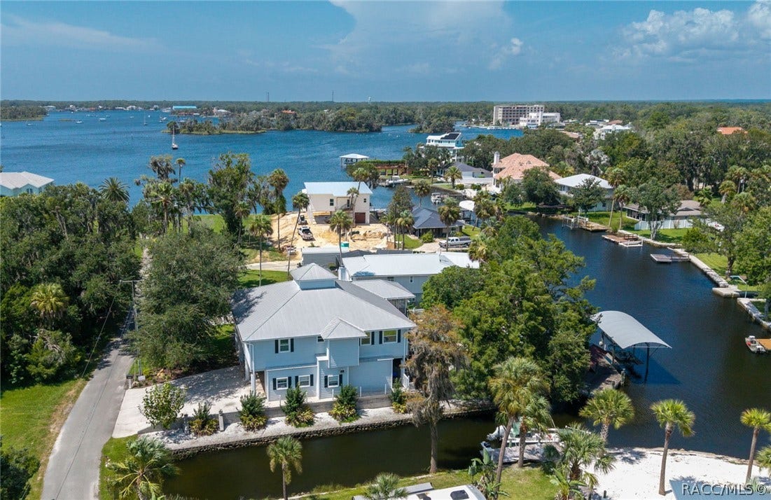 1035 N Appalachian Terrace, Crystal River, FL 34429 1035 N Appalachian Terrace, Crystal River, FL 34429