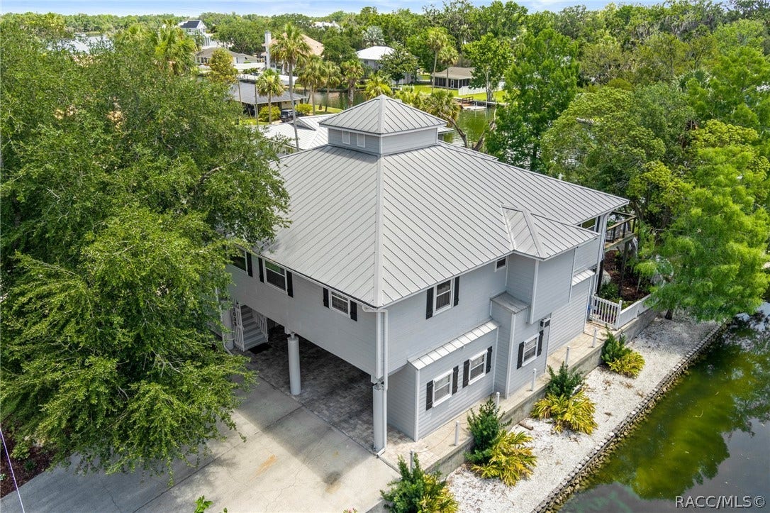 1035 N Appalachian Terrace, Crystal River, FL 34429 1035 N Appalachian Terrace, Crystal River, FL 34429