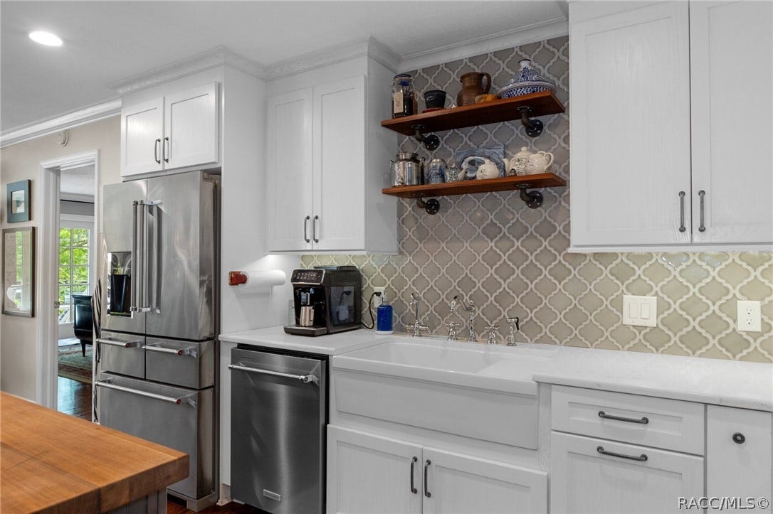 1035 N Appalachian Terrace, Crystal River, FL 34429 1035 N Appalachian Terrace, Crystal River, FL 34429
