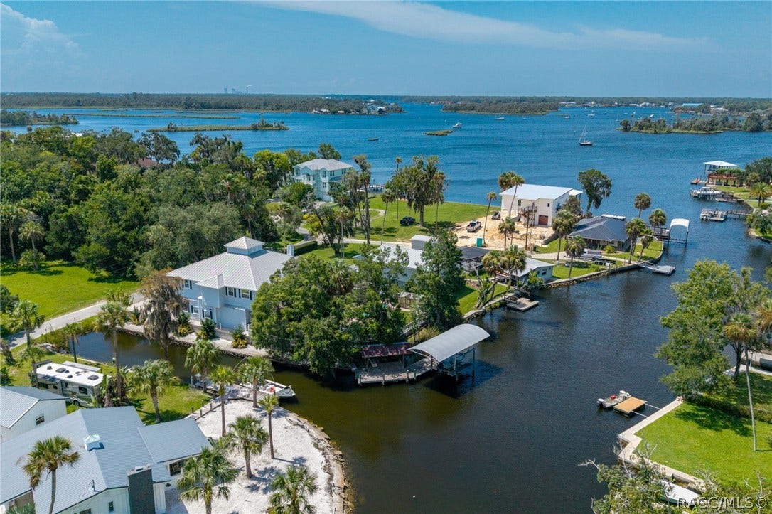 1035 N Appalachian Terrace, Crystal River, FL 34429 1035 N Appalachian Terrace, Crystal River, FL 34429