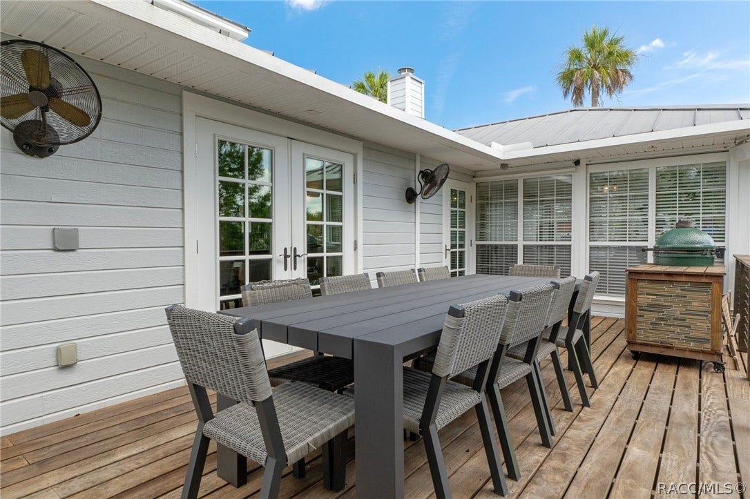 1035 N Appalachian Terrace, Crystal River, FL 34429 1035 N Appalachian Terrace, Crystal River, FL 34429
