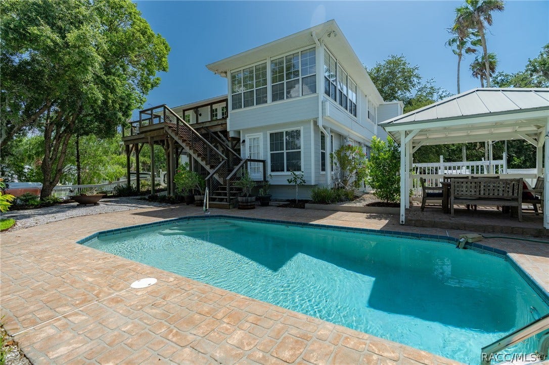 1035 N Appalachian Terrace, Crystal River, FL 34429 1035 N Appalachian Terrace, Crystal River, FL 34429