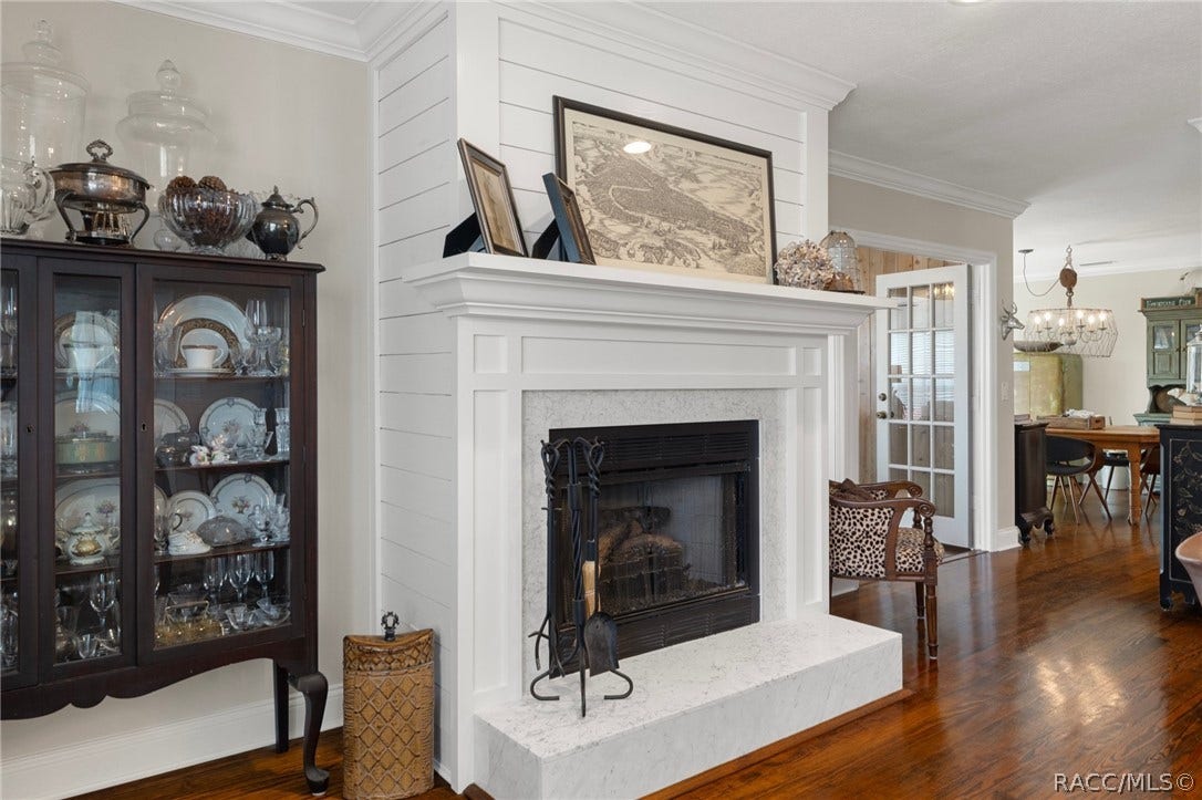 1035 N Appalachian Terrace, Crystal River, FL 34429 1035 N Appalachian Terrace, Crystal River, FL 34429