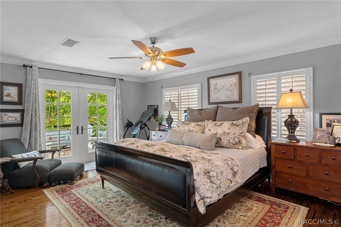 1035 N Appalachian Terrace, Crystal River, FL 34429 1035 N Appalachian Terrace, Crystal River, FL 34429