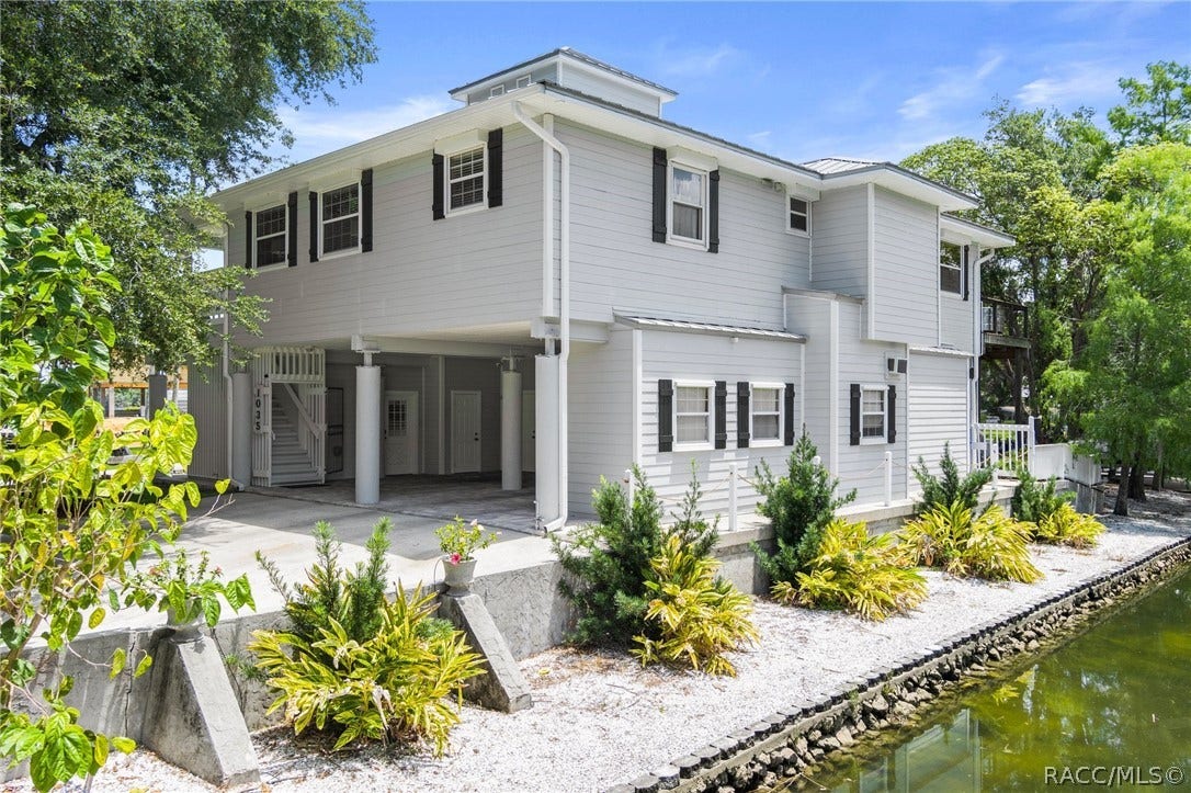 1035 N Appalachian Terrace, Crystal River, FL 34429 1035 N Appalachian Terrace, Crystal River, FL 34429