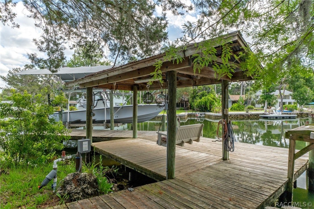 1035 N Appalachian Terrace, Crystal River, FL 34429 1035 N Appalachian Terrace, Crystal River, FL 34429
