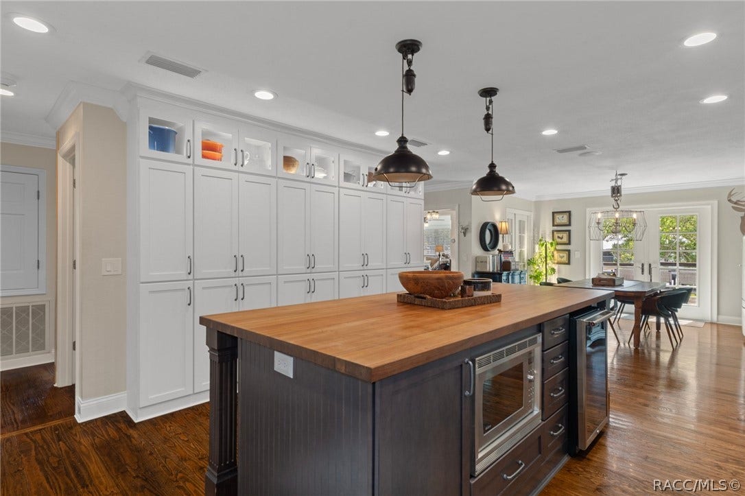 1035 N Appalachian Terrace, Crystal River, FL 34429 1035 N Appalachian Terrace, Crystal River, FL 34429