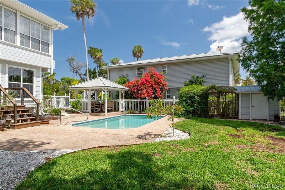 1035 N Appalachian Terrace, Crystal River, FL 34429 1035 N Appalachian Terrace, Crystal River, FL 34429
