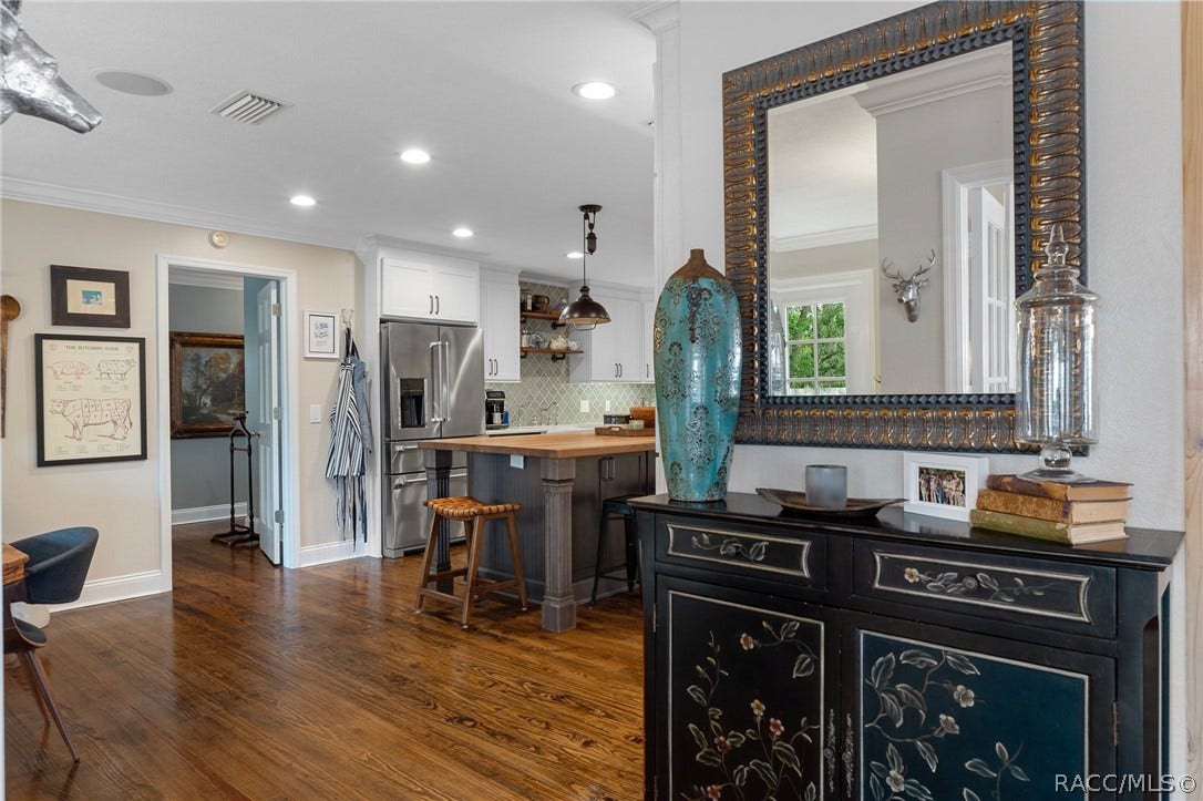 1035 N Appalachian Terrace, Crystal River, FL 34429 1035 N Appalachian Terrace, Crystal River, FL 34429
