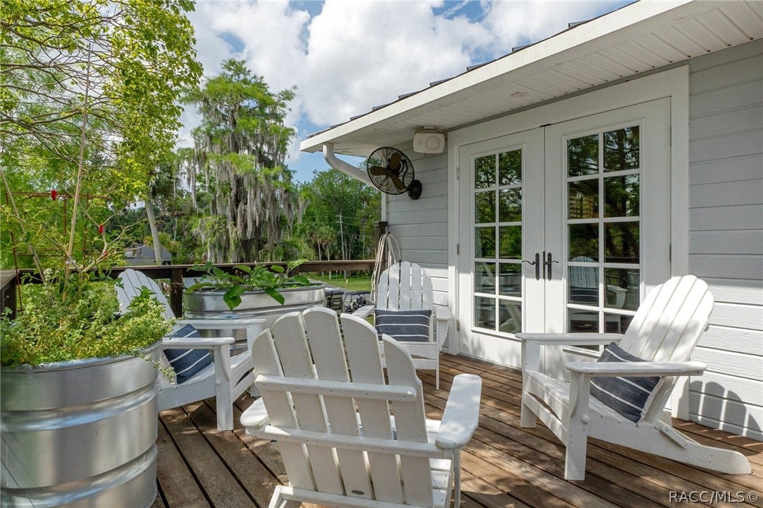 1035 N Appalachian Terrace, Crystal River, FL 34429 1035 N Appalachian Terrace, Crystal River, FL 34429