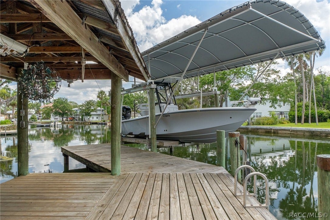 1035 N Appalachian Terrace, Crystal River, FL 34429 1035 N Appalachian Terrace, Crystal River, FL 34429