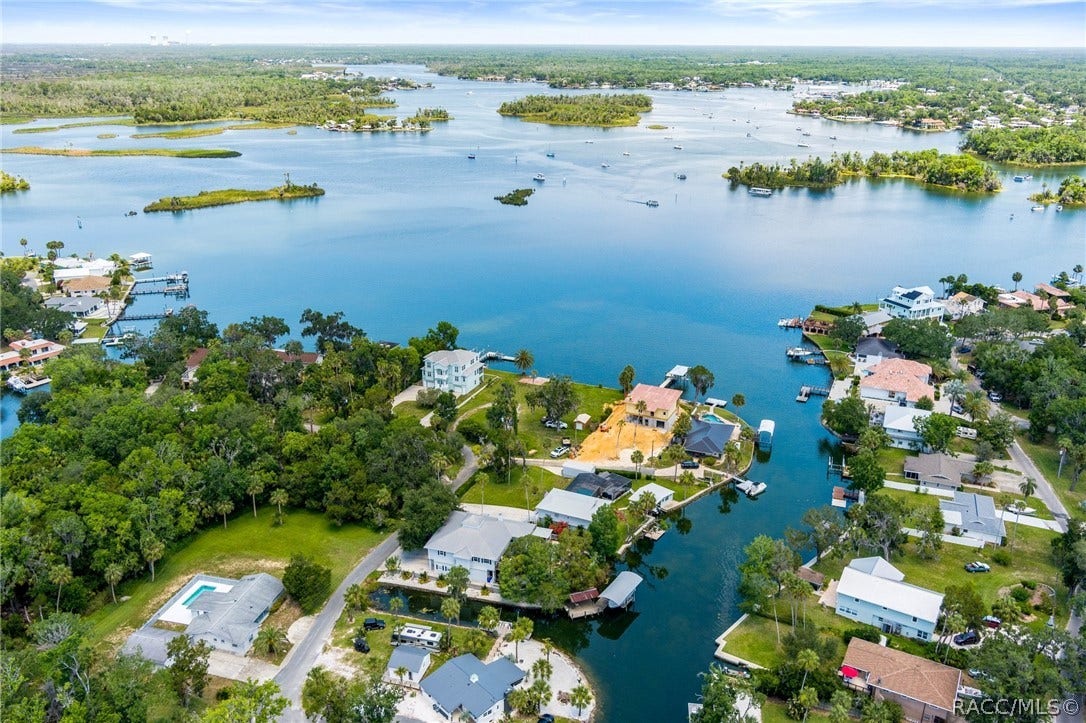 1035 N Appalachian Terrace, Crystal River, FL 34429 1035 N Appalachian Terrace, Crystal River, FL 34429
