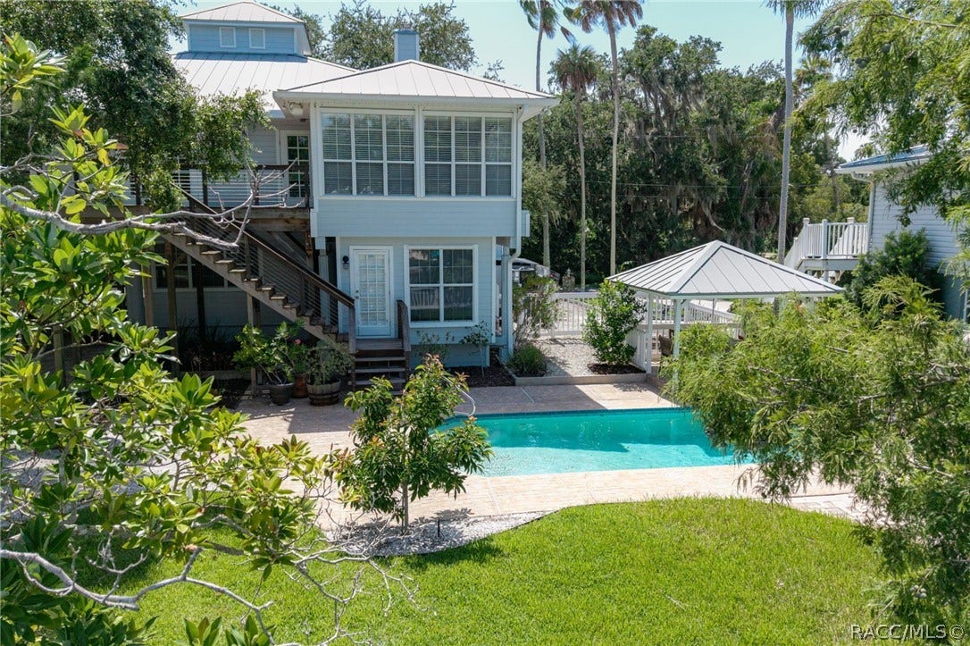 1035 N Appalachian Terrace, Crystal River, FL 34429 1035 N Appalachian Terrace, Crystal River, FL 34429