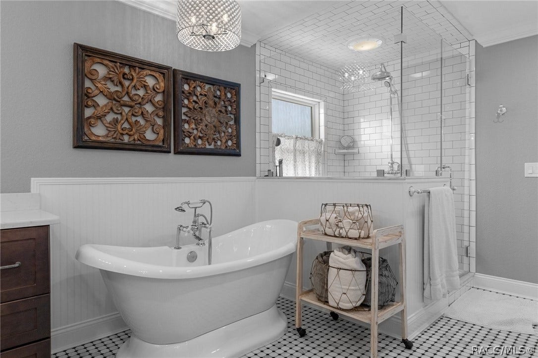 1035 N Appalachian Terrace, Crystal River, FL 34429 1035 N Appalachian Terrace, Crystal River, FL 34429