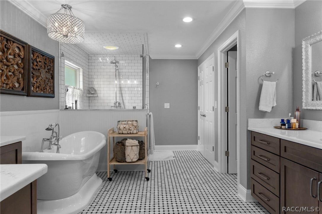1035 N Appalachian Terrace, Crystal River, FL 34429 1035 N Appalachian Terrace, Crystal River, FL 34429