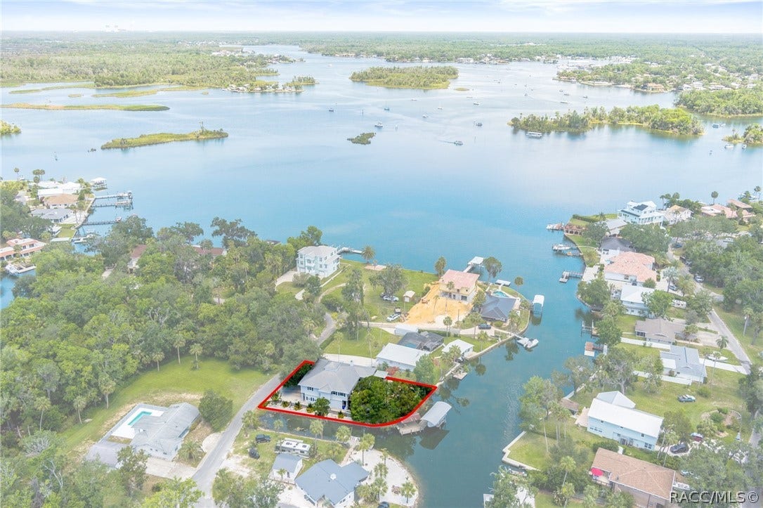 1035 N Appalachian Terrace, Crystal River, FL 34429 1035 N Appalachian Terrace, Crystal River, FL 34429