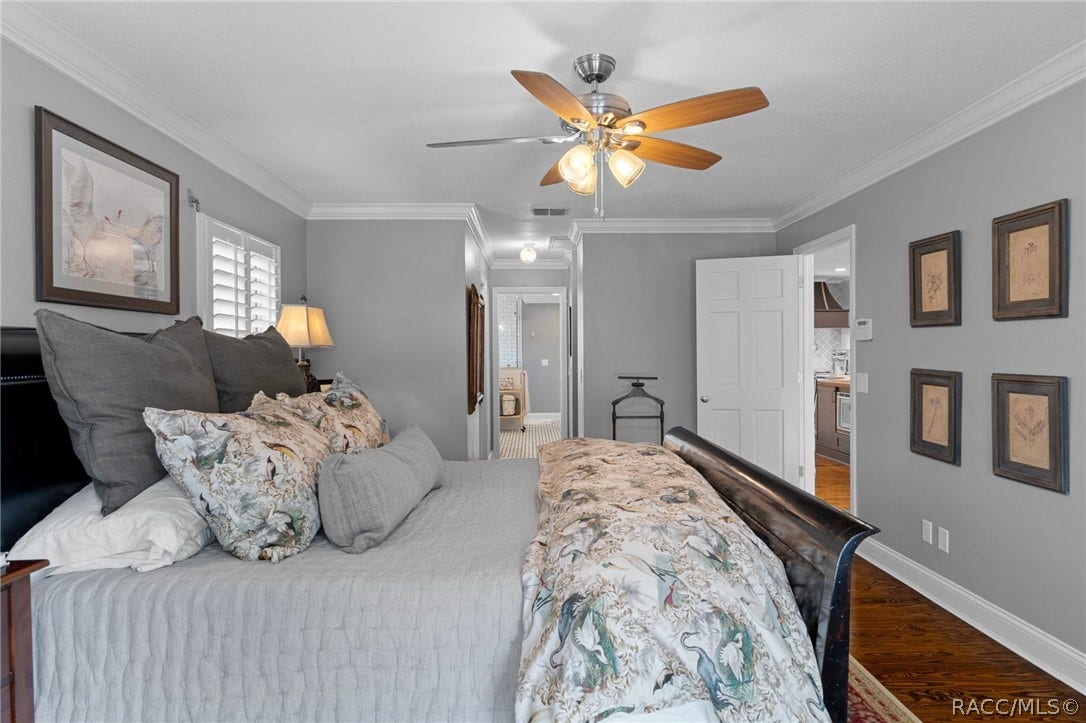 1035 N Appalachian Terrace, Crystal River, FL 34429 1035 N Appalachian Terrace, Crystal River, FL 34429