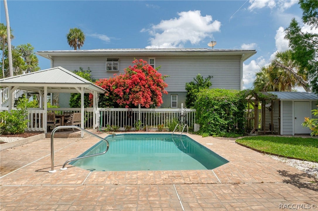 1035 N Appalachian Terrace, Crystal River, FL 34429 1035 N Appalachian Terrace, Crystal River, FL 34429