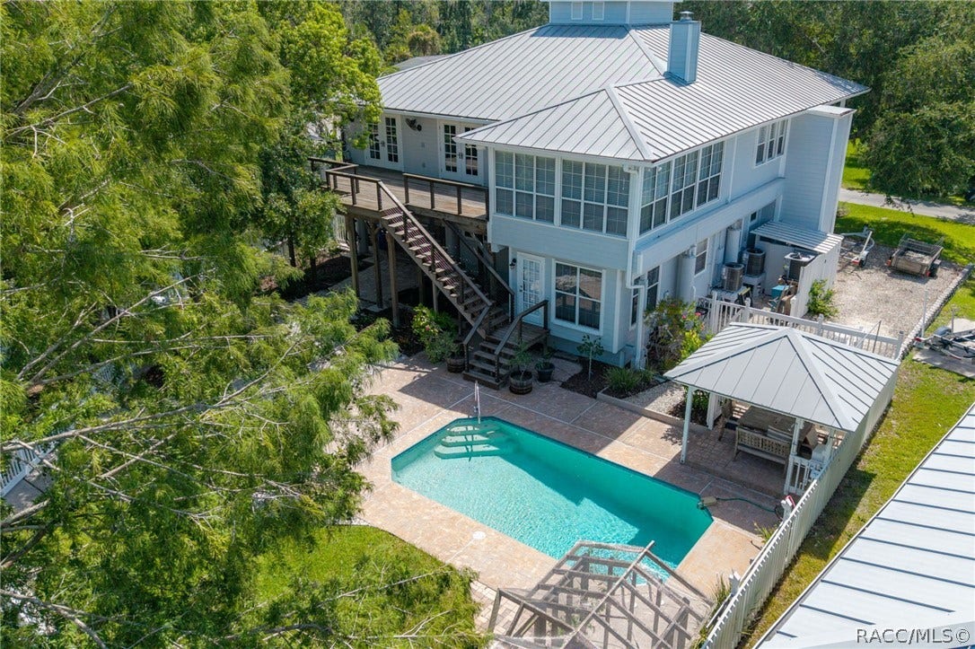 1035 N Appalachian Terrace, Crystal River, FL 34429 1035 N Appalachian Terrace, Crystal River, FL 34429