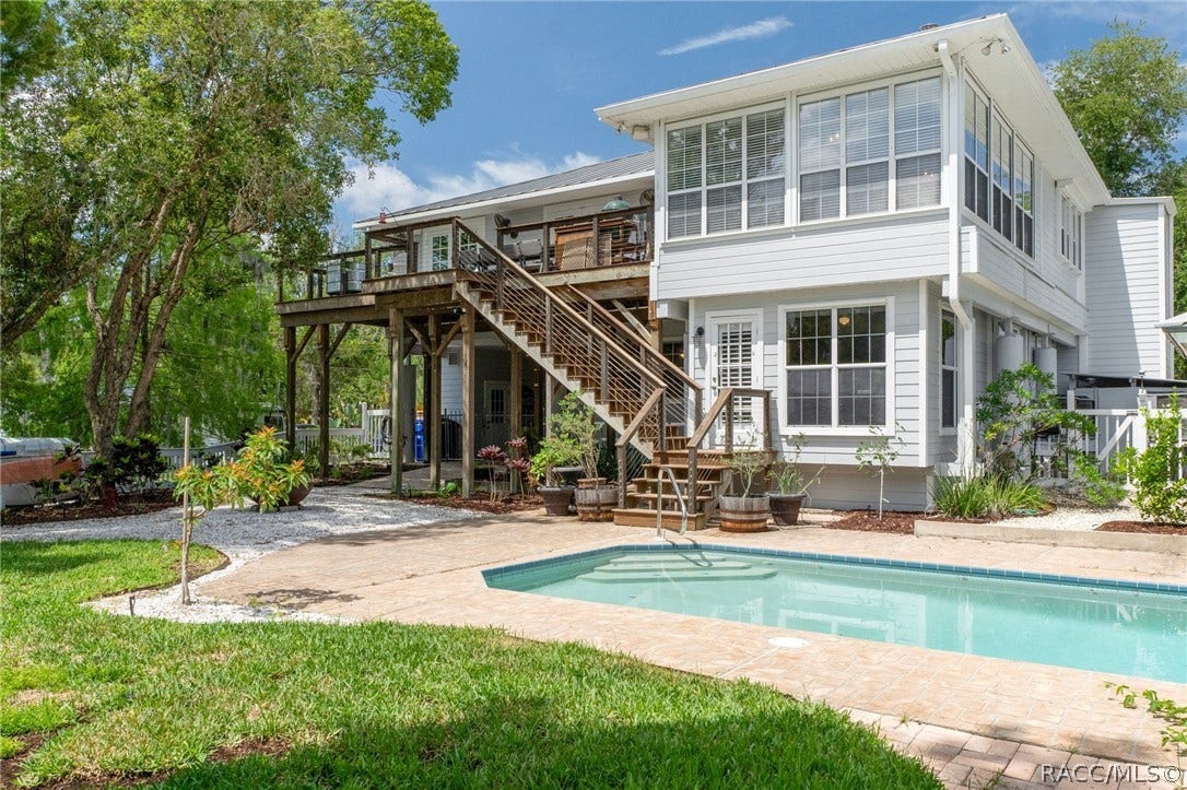 1035 N Appalachian Terrace, Crystal River, FL 34429 1035 N Appalachian Terrace, Crystal River, FL 34429