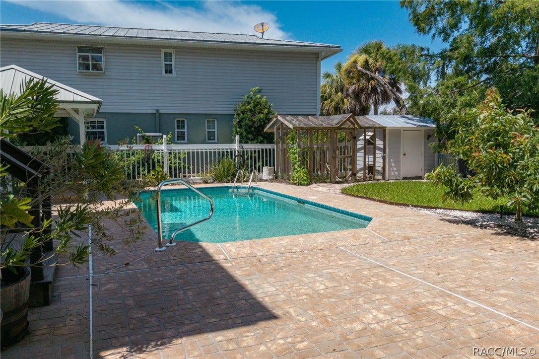 1035 N Appalachian Terrace, Crystal River, FL 34429 1035 N Appalachian Terrace, Crystal River, FL 34429