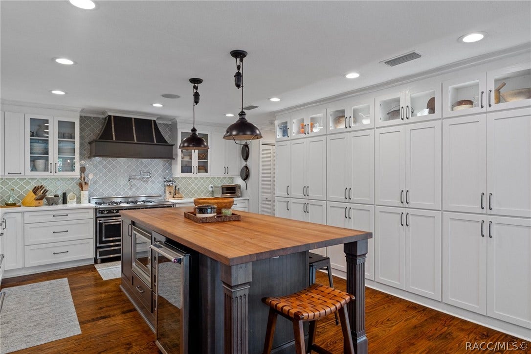 1035 N Appalachian Terrace, Crystal River, FL 34429 1035 N Appalachian Terrace, Crystal River, FL 34429