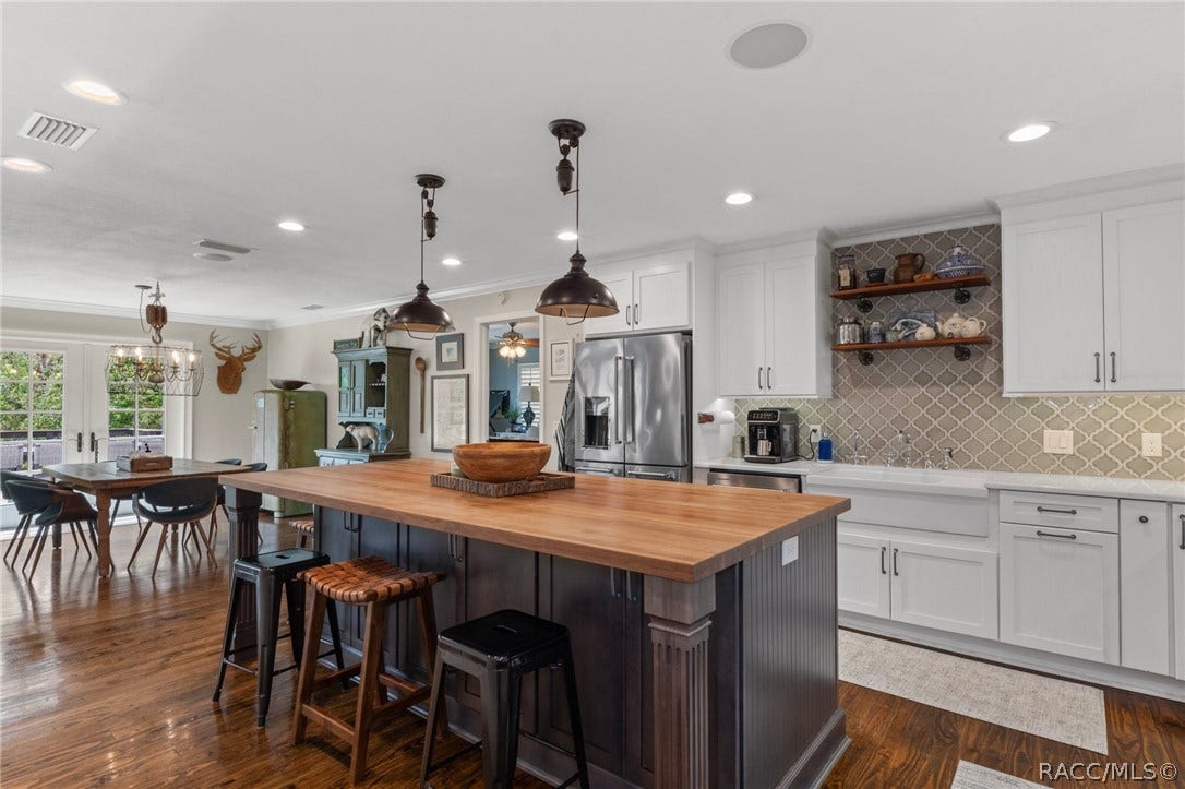 1035 N Appalachian Terrace, Crystal River, FL 34429 1035 N Appalachian Terrace, Crystal River, FL 34429