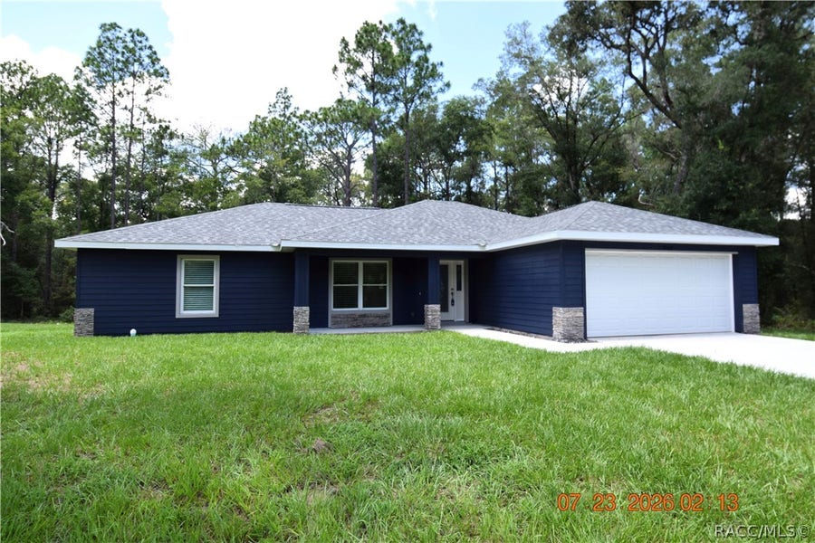 Property photo for 9106 N Lily Drive, Citrus Springs, FL