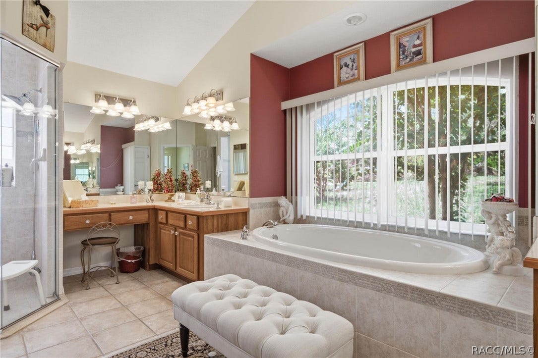4921 N Cheyenne Drive, Beverly Hills, FL 34465