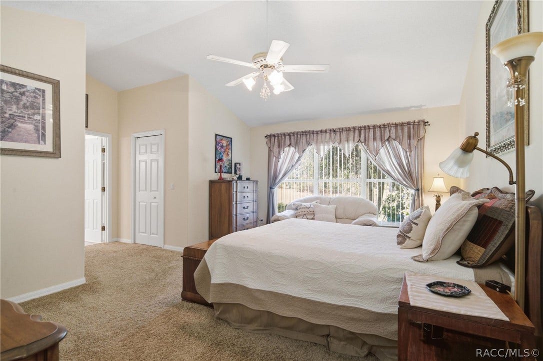 4921 N Cheyenne Drive, Beverly Hills, FL 34465