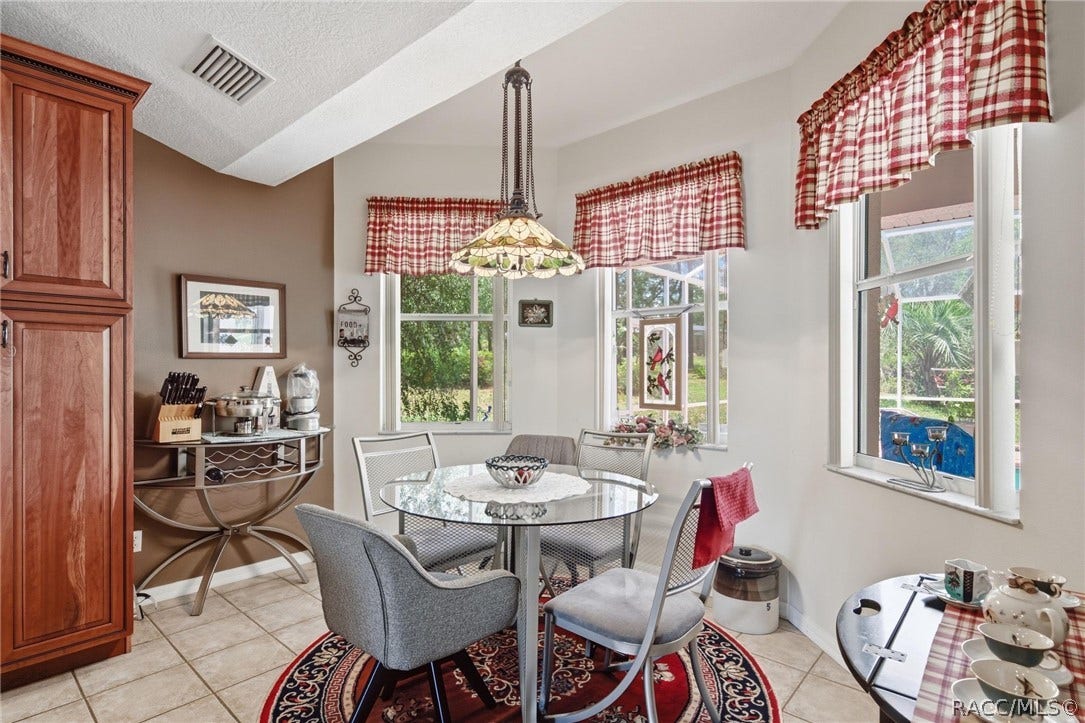 4921 N Cheyenne Drive, Beverly Hills, FL 34465