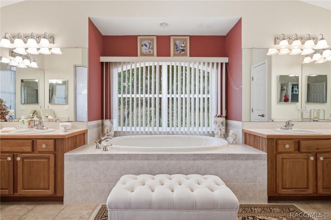 4921 N Cheyenne Drive, Beverly Hills, FL 34465