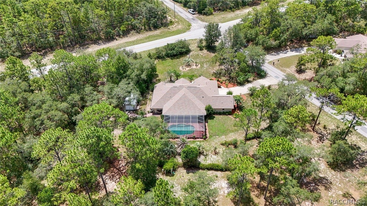 4921 N Cheyenne Drive, Beverly Hills, FL 34465