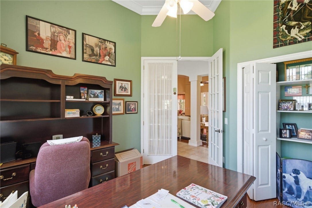 4921 N Cheyenne Drive, Beverly Hills, FL 34465