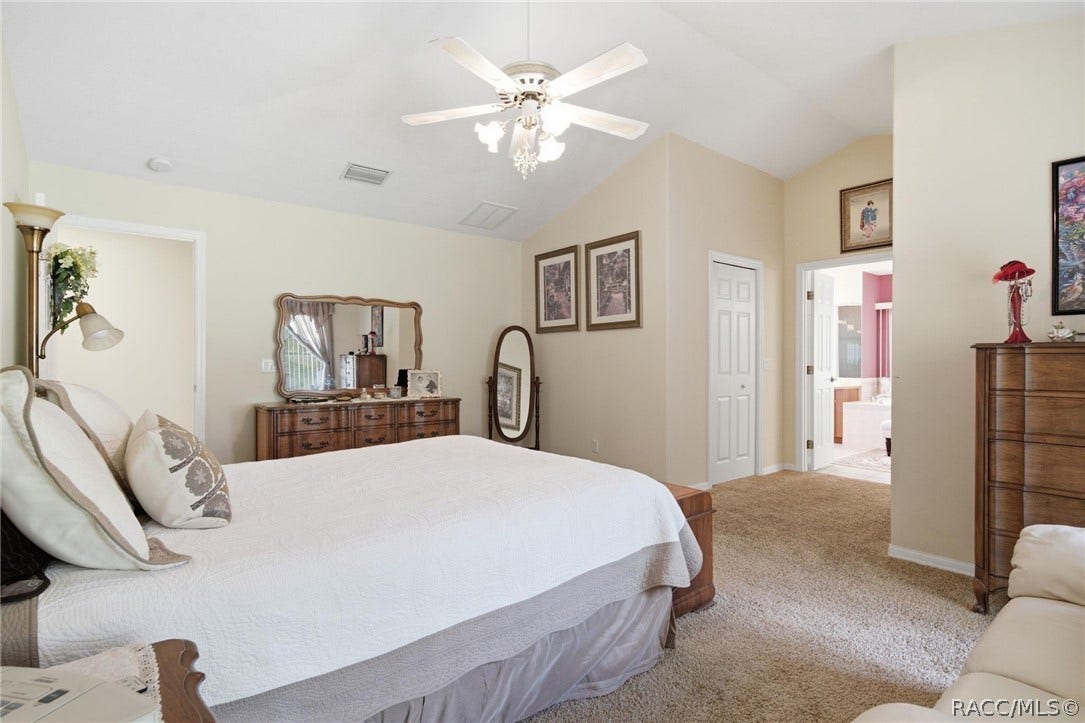 4921 N Cheyenne Drive, Beverly Hills, FL 34465