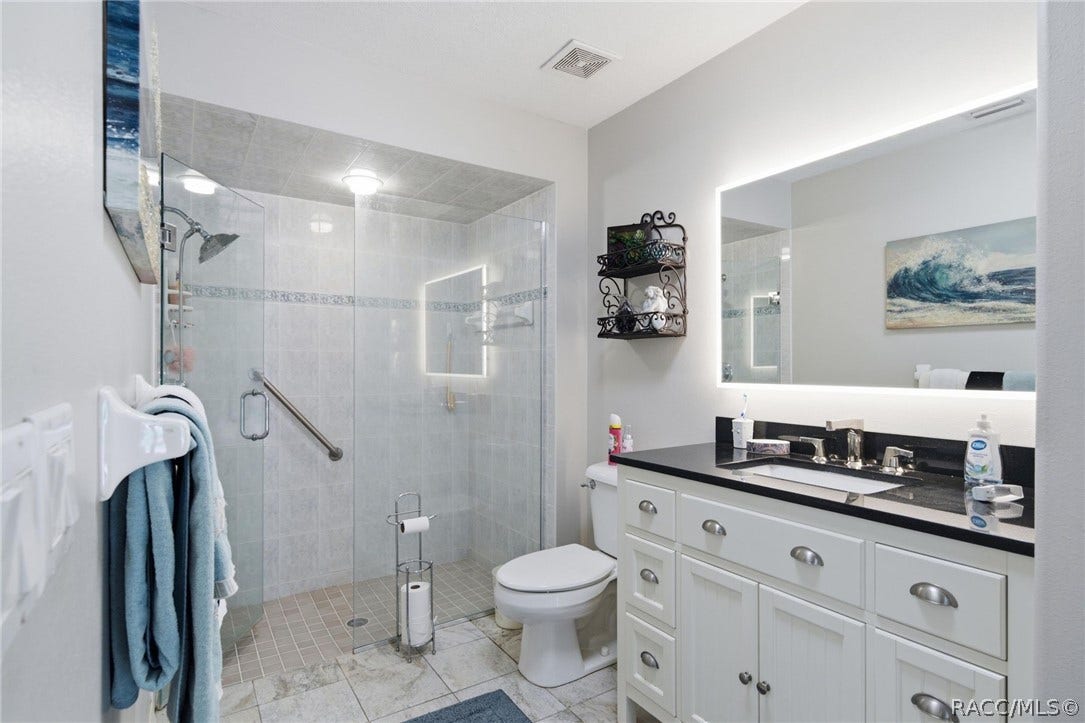 4921 N Cheyenne Drive, Beverly Hills, FL 34465