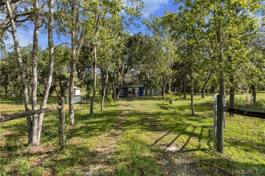 Property photo for 1261 W Caracas Lane, Lecanto, FL