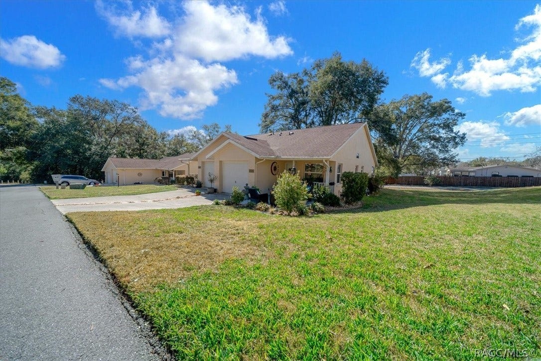 3525 N Woodgate Drive, Beverly Hills, FL 34465 3525 N Woodgate Drive, Beverly Hills, FL 34465