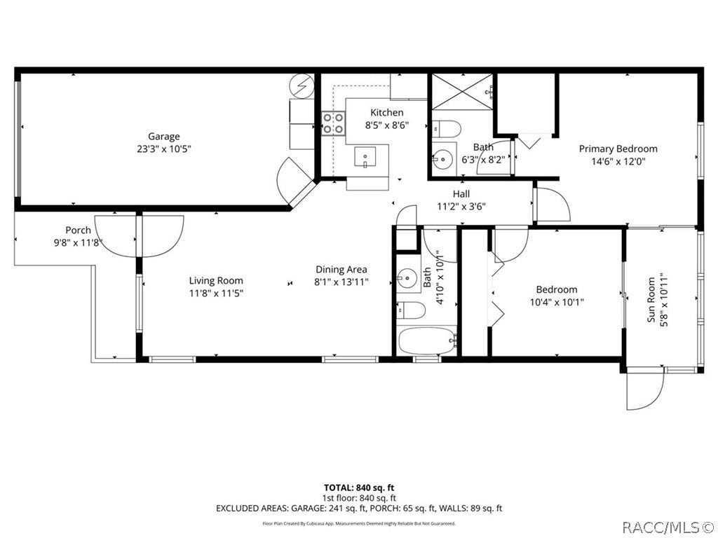 3525 N Woodgate Drive, Beverly Hills, FL 34465 3525 N Woodgate Drive, Beverly Hills, FL 34465