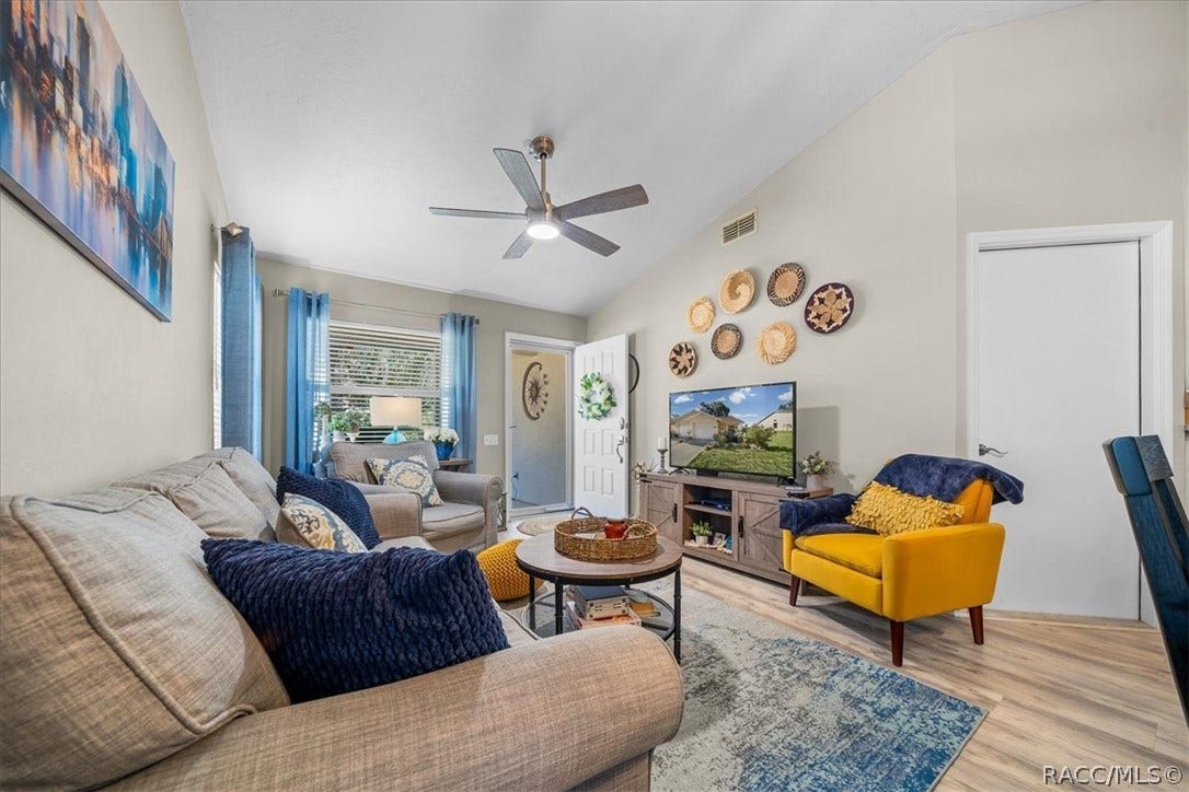 3525 N Woodgate Drive, Beverly Hills, FL 34465 3525 N Woodgate Drive, Beverly Hills, FL 34465