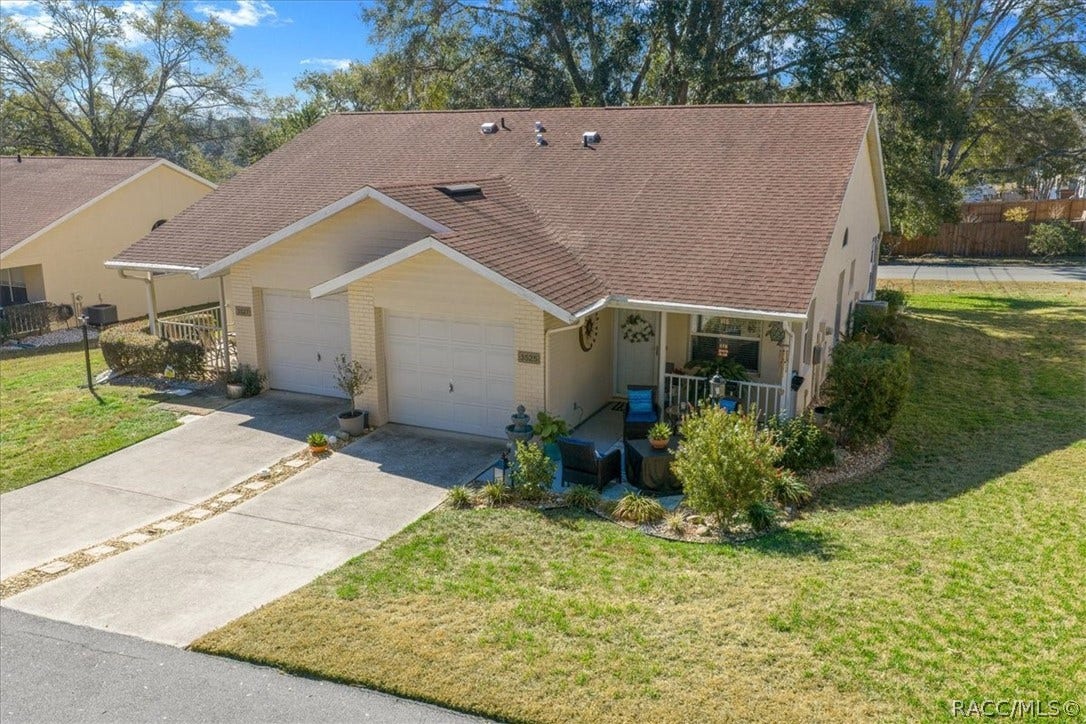 3525 N Woodgate Drive, Beverly Hills, FL 34465 3525 N Woodgate Drive, Beverly Hills, FL 34465