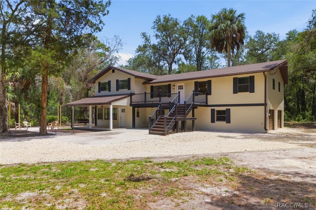 8601 N Maple Avenue, Crystal River, FL 34428 8601 N Maple Avenue, Crystal River, FL 34428